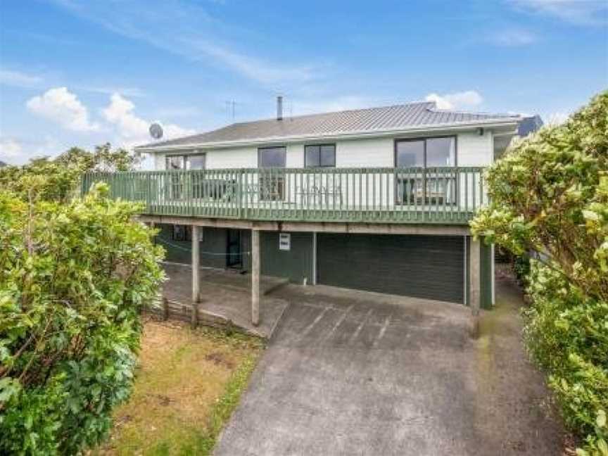 Catch and Release - Taupo Holiday Home, Kuratau, New Zealand