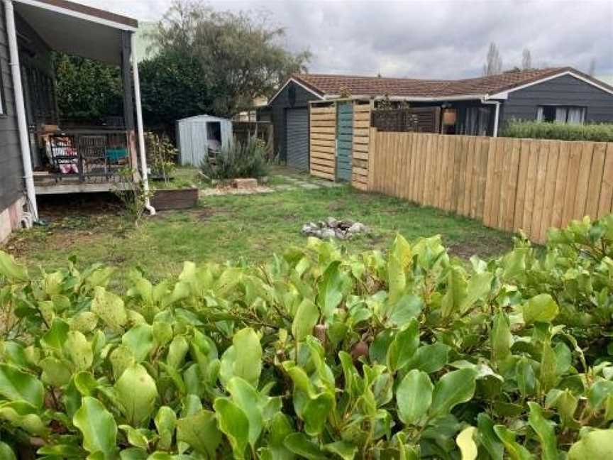 Hirangi cottage, Turangi, New Zealand