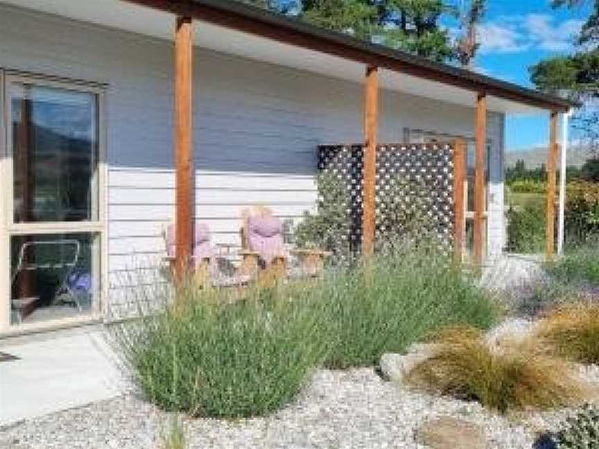 Lodges On Pearson - Unit 1, Cromwell, New Zealand