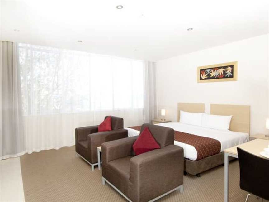 Quest on Hobson Serviced Apartments, Eden Terrace, New Zealand