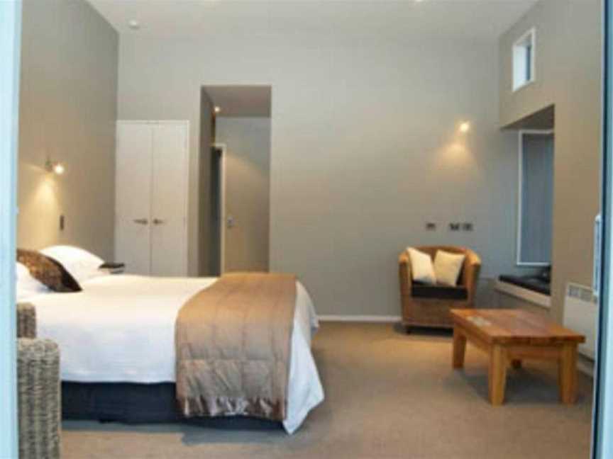 Dunluce Boutique Accomodation, Te Anau, New Zealand