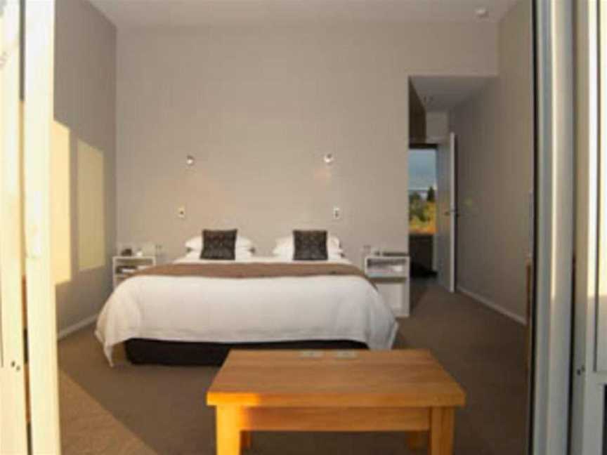 Dunluce Boutique Accomodation, Te Anau, New Zealand