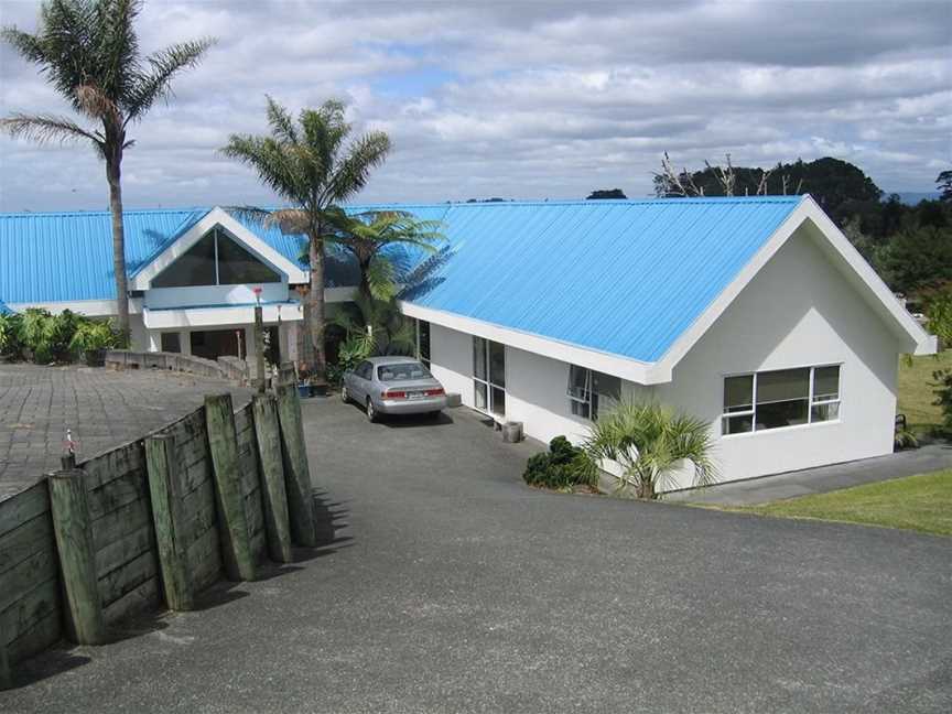 FAIRVIEW HEIGHTS AND BREAKFAST, Albany, New Zealand