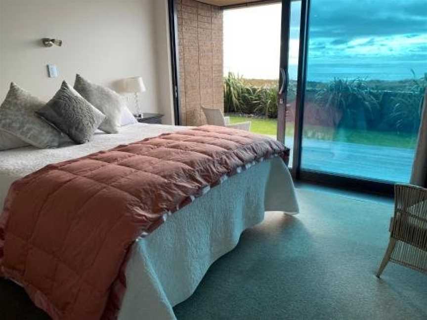 Sunbrae Shores Retreat, Tauranga (Suburb), New Zealand