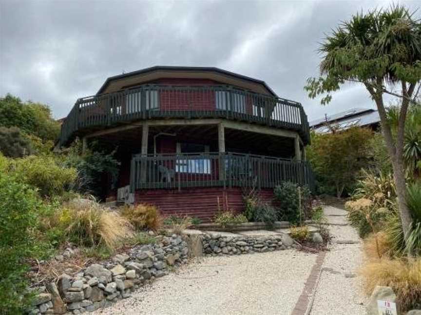 13 Acheron Heights, Hanmer Springs, New Zealand