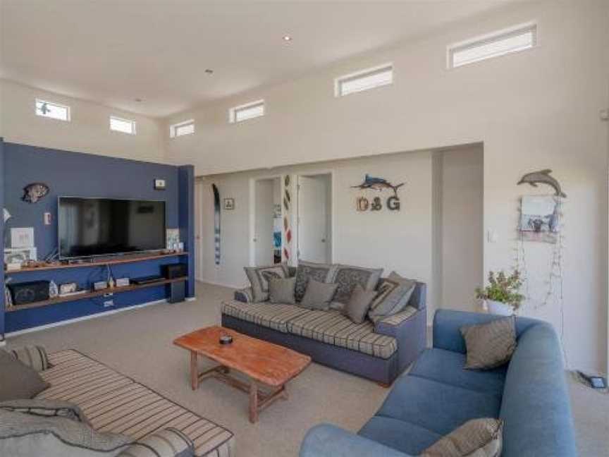 Harbourside Haven - Matarangi Holiday Home, Matarangi, New Zealand