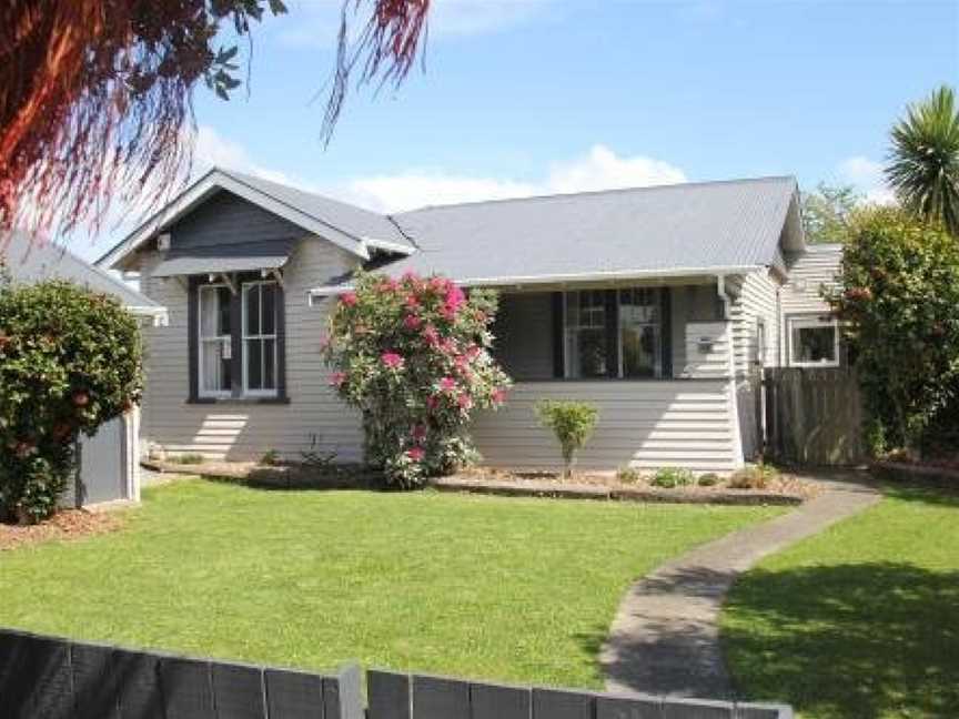 Linton Cottage, Hokowhitu, New Zealand