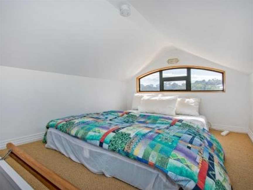 Langs sur la Mer - Langs Beachfront Holiday Home, New Zealand