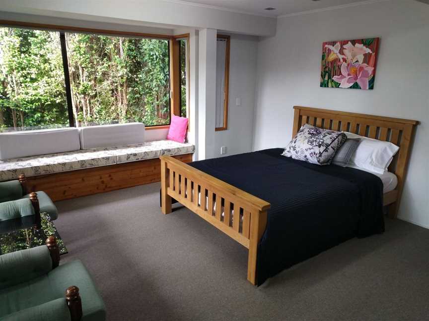 Shelly Park B&B, Eden Terrace, New Zealand