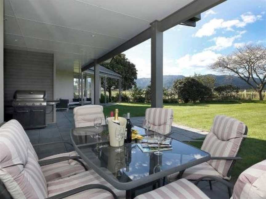 Marlborough Magic - Rapaura Holiday Home, Hawkesbury, New Zealand