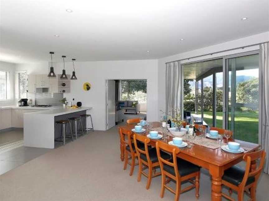 Marlborough Magic - Rapaura Holiday Home, Hawkesbury, New Zealand