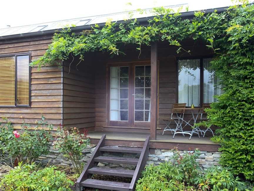 Glenorchy Lake House, Glenorchy, New Zealand