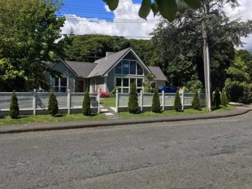 Sunny Glen Cottage, Paraparaumu, New Zealand