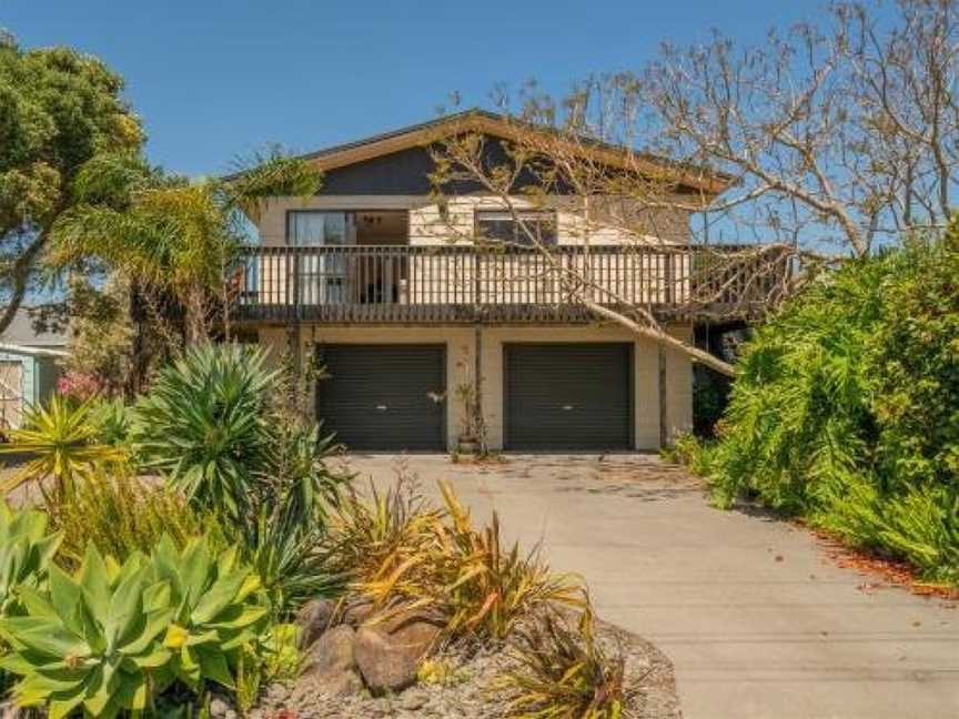 Jacaranda Lodge - Whangamata Unit, Whangamata, New Zealand