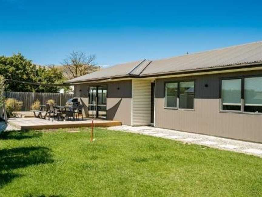 Cromwell Charmer - Cromwell Holiday Home, Cromwell, New Zealand