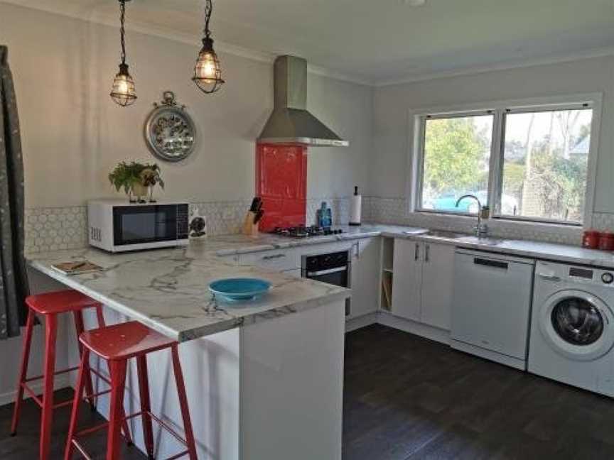 Kerikeri Sunny Modern 2 Bedroom Apartments, Kerikeri, New Zealand