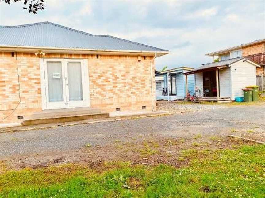 Private cozy cabin, Hamilton (Suburb), New Zealand