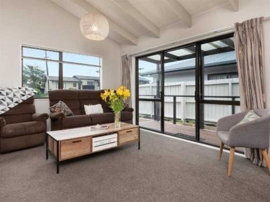 The Mount Beach Pad - Mt Maunganui Holiday Home, Mount Maunganui, New Zealand