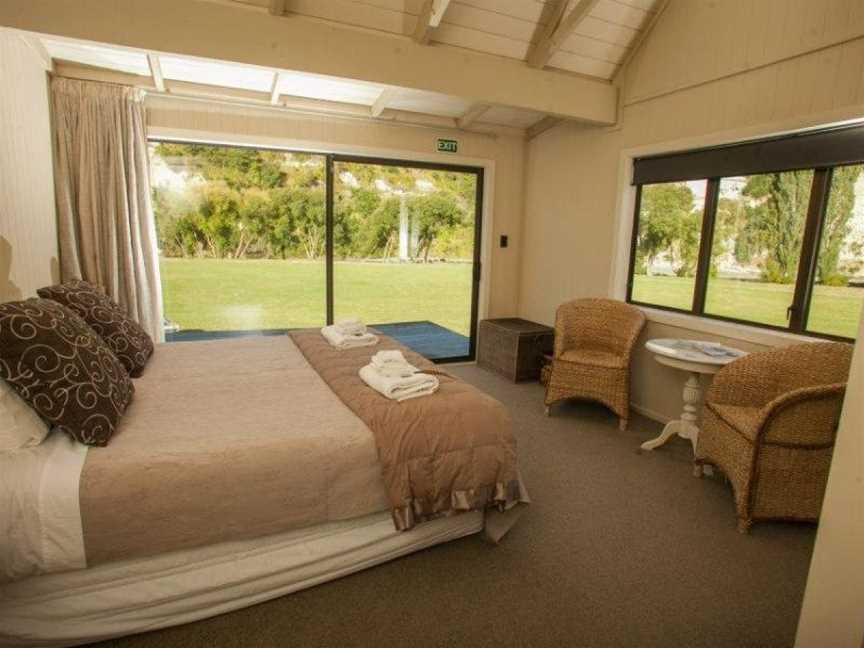 Rathmoy Lodge, Hunterville (Suburb), New Zealand