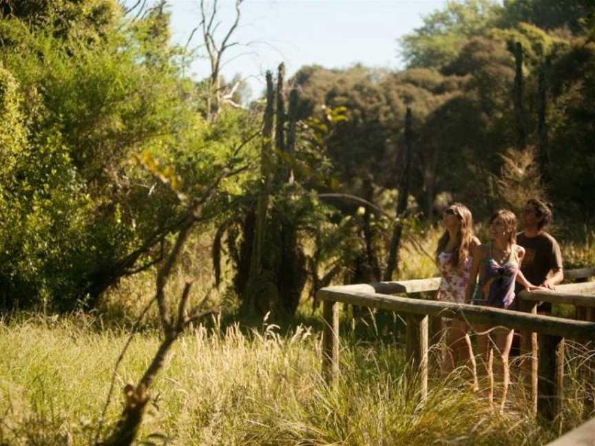 Rathmoy Lodge, Hunterville (Suburb), New Zealand