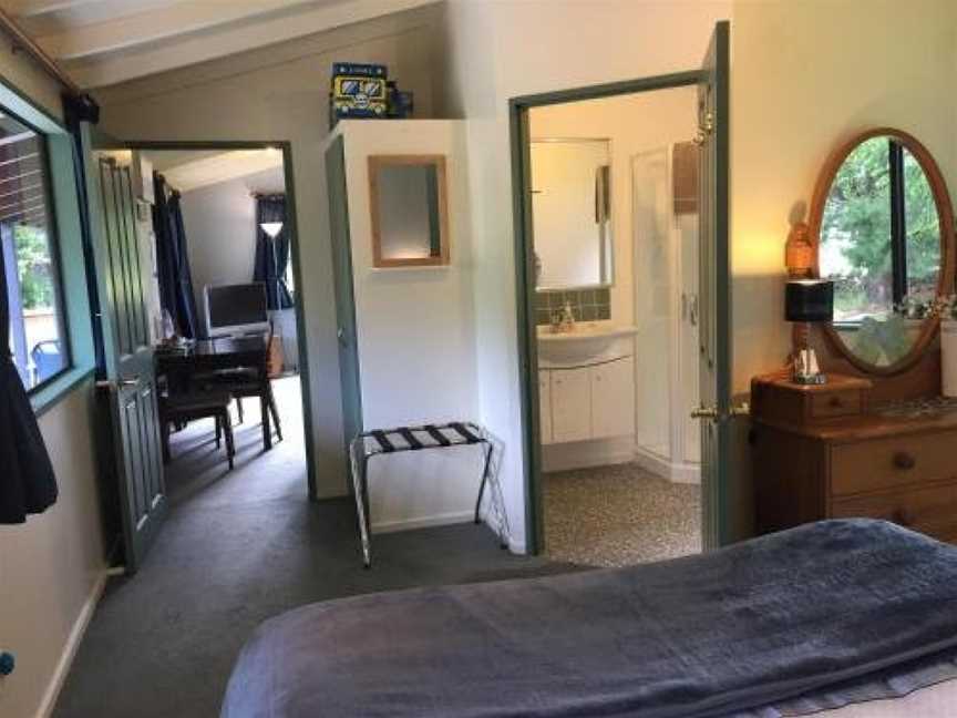 Height of Dunedin Farm Stay, Dunedin (Suburb), New Zealand