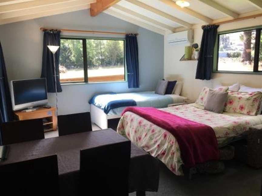 Height of Dunedin Farm Stay, Dunedin (Suburb), New Zealand