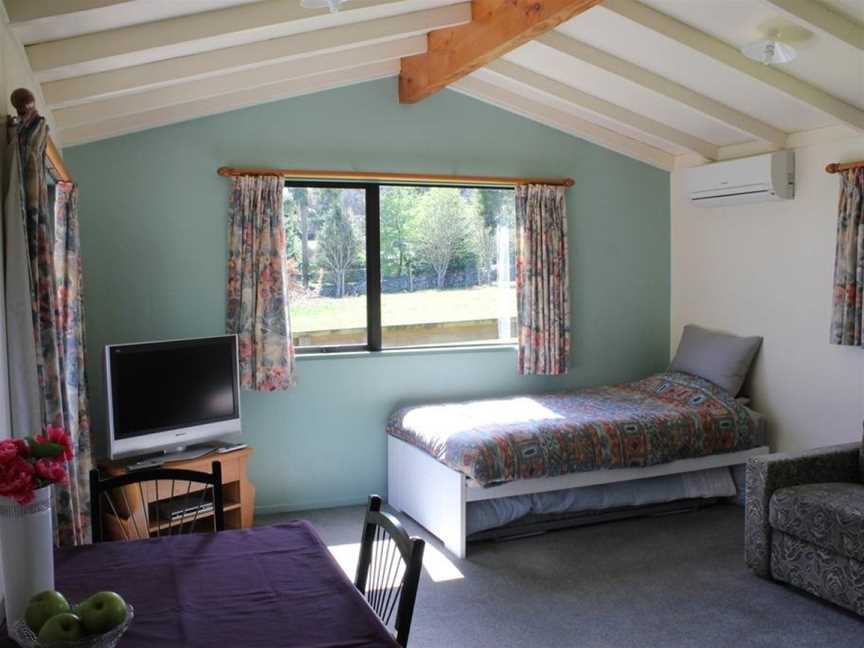 Height of Dunedin Farm Stay, Dunedin (Suburb), New Zealand