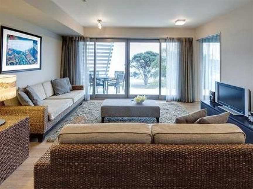 Sea Spray Suites - Heritage Collection, Paihia, New Zealand