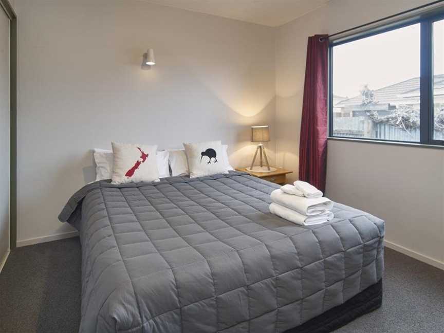 Kea Lodge - Christchurch Holiday Homes, Christchurch (Suburb), New Zealand