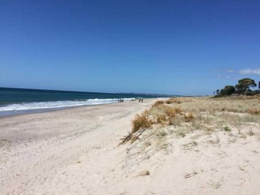 Pohutukawa Breeze - Papamoa Beach Holiday Home, Papamoa, New Zealand