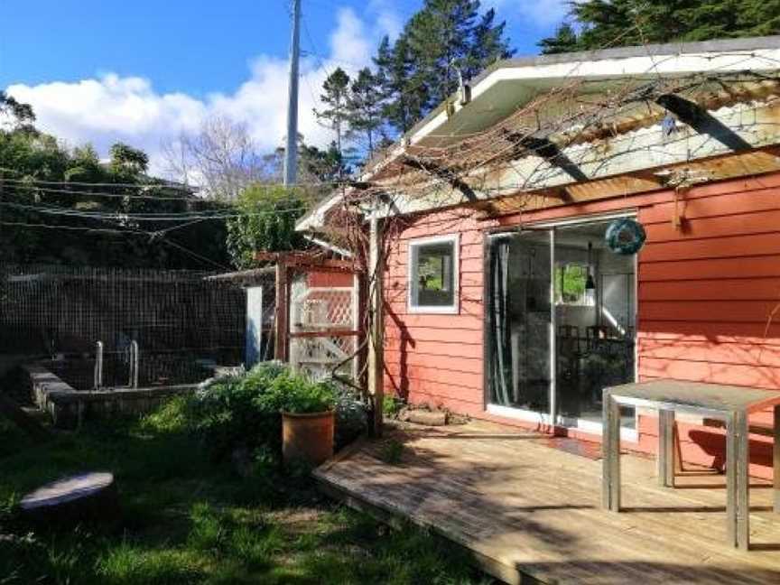 Self contained guest house, Upper Hutt (Suburb), New Zealand