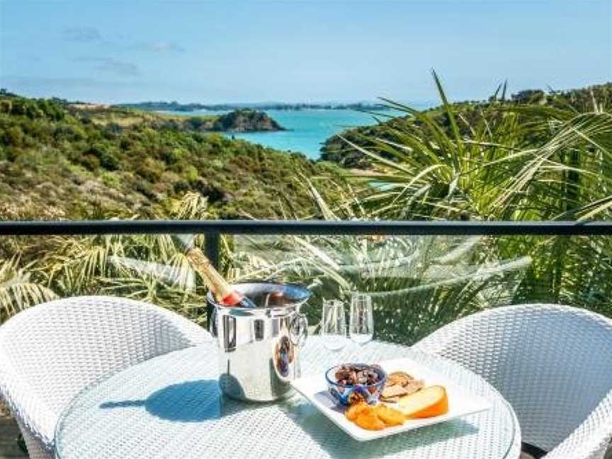 Delamore Cove - Nikau, Waiheke Island (Suburb), New Zealand