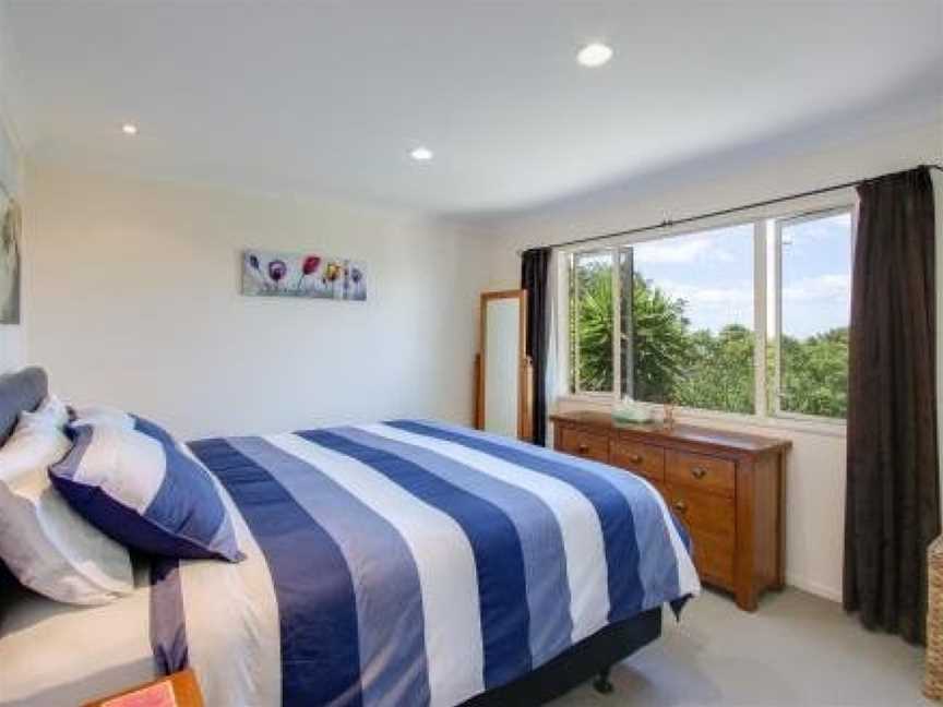 Onslow Views - Napier Holiday Home, Napier, New Zealand