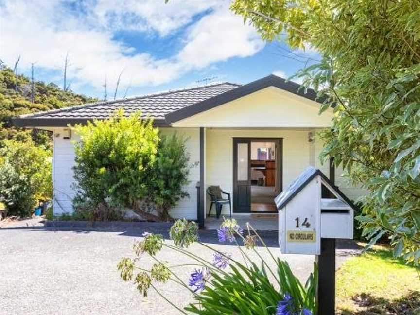 Kawau Vista - Snells Beach Holiday Home, Snells Beach (Suburb), New Zealand