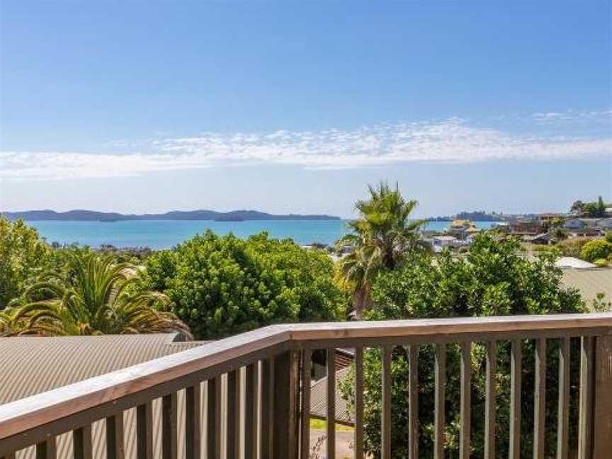 Kawau Vista - Snells Beach Holiday Home, Snells Beach (Suburb), New Zealand