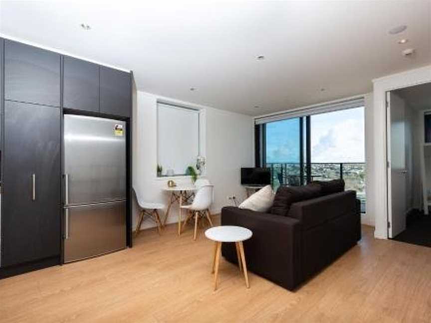 Brand New Auckland Apartment, Eden Terrace, New Zealand