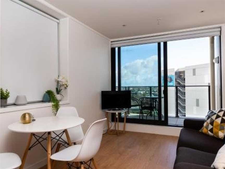 Brand New Auckland Apartment, Eden Terrace, New Zealand