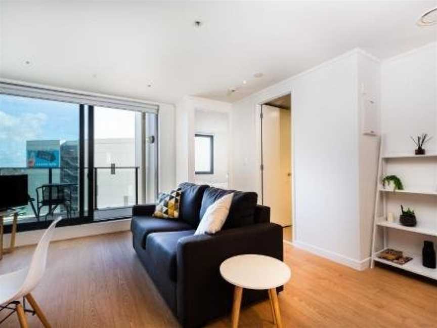 Brand New Auckland Apartment, Eden Terrace, New Zealand