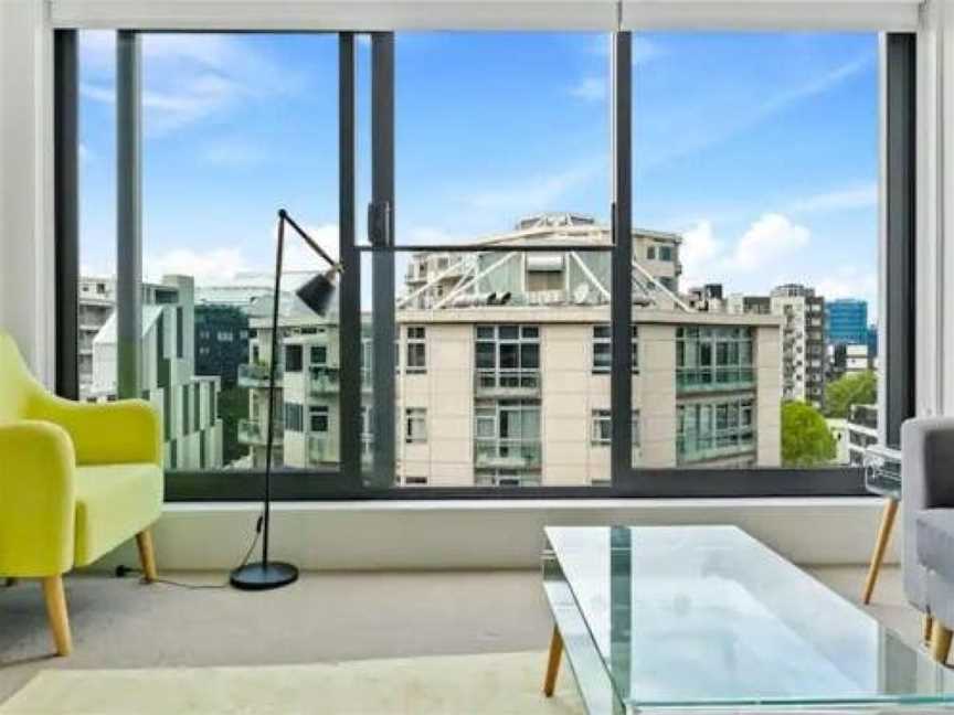 Stylish Apartment in the Heart of the City, Eden Terrace, New Zealand