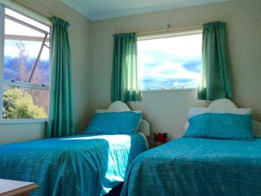 Shiloh - Diamond Harbour Accommodation, Lyttelton, New Zealand