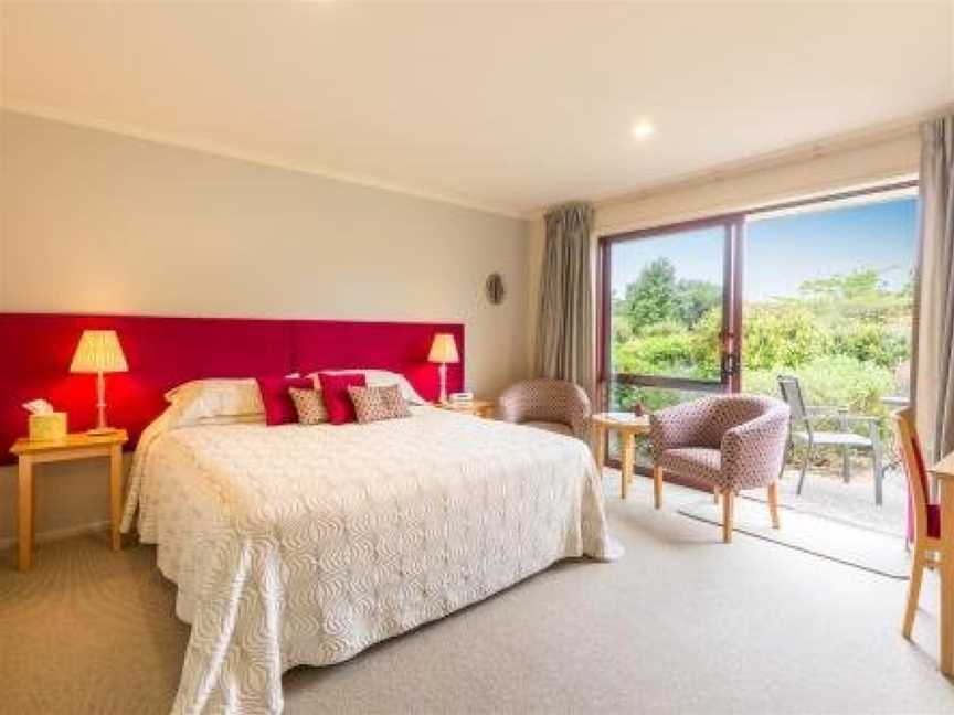 Accent House Luxury Boutique Bed & Breakfast, Mapua, New Zealand