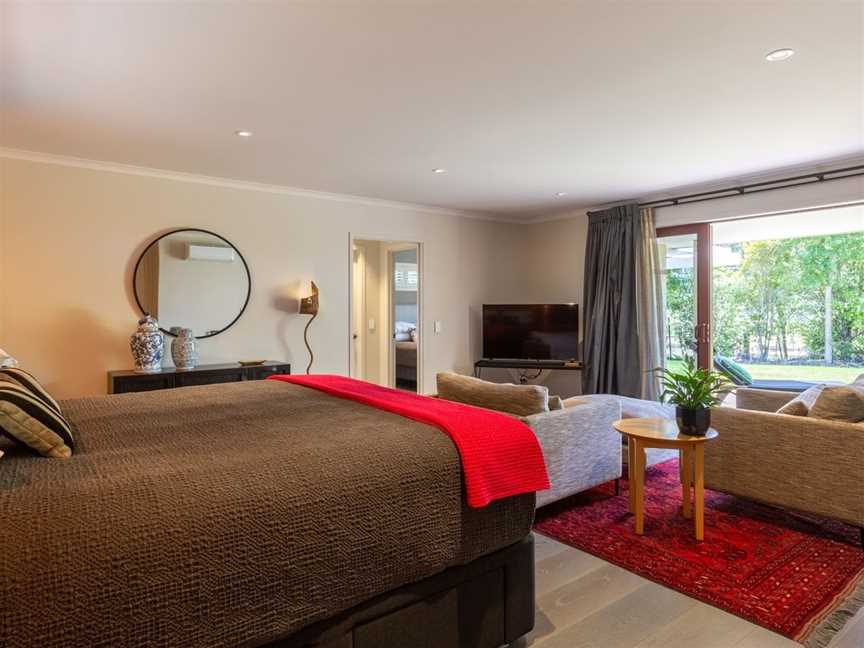 Accent House Luxury Boutique Bed & Breakfast, Mapua, New Zealand