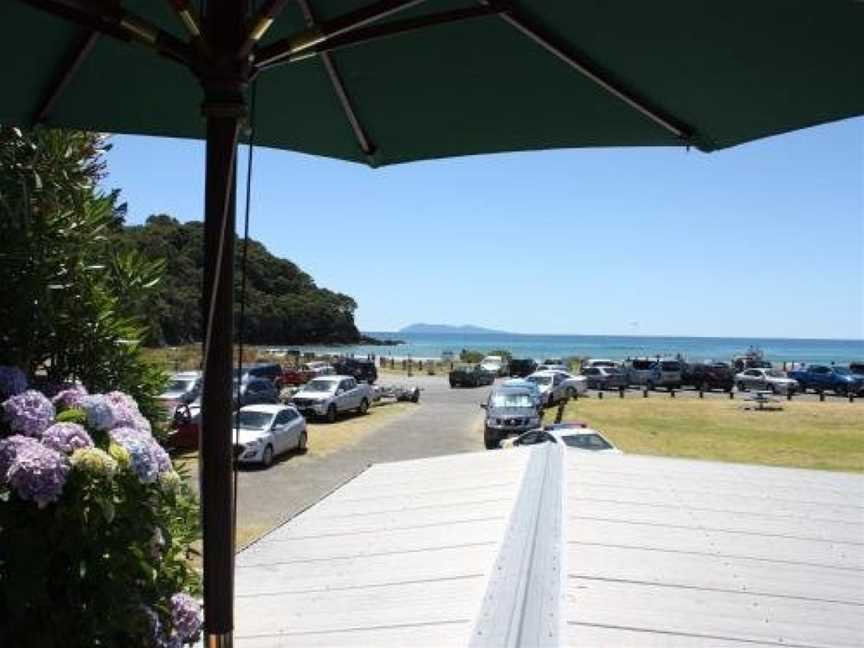 Seasong - Waihi Beach Holiday Home, Waihi Beach, New Zealand