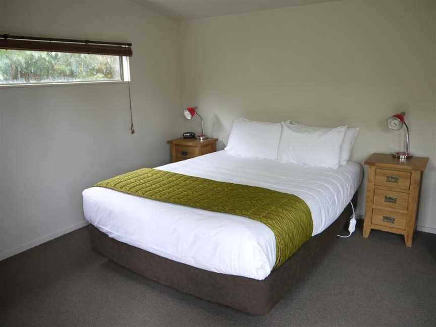 Franz Joseph Holiday Rentals, Franz Josef/Waiau, New Zealand