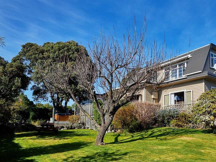 Dolphin Lodge, Kaikoura (Suburb), New Zealand