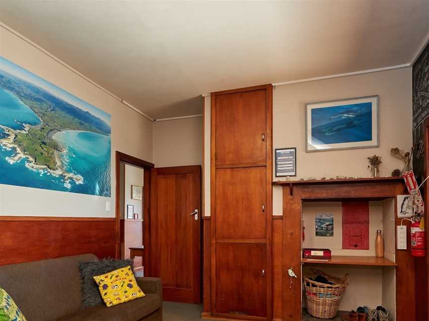 Dolphin Lodge, Kaikoura (Suburb), New Zealand