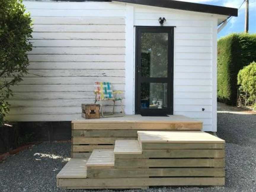 Stump Cottage, Lumsden, New Zealand