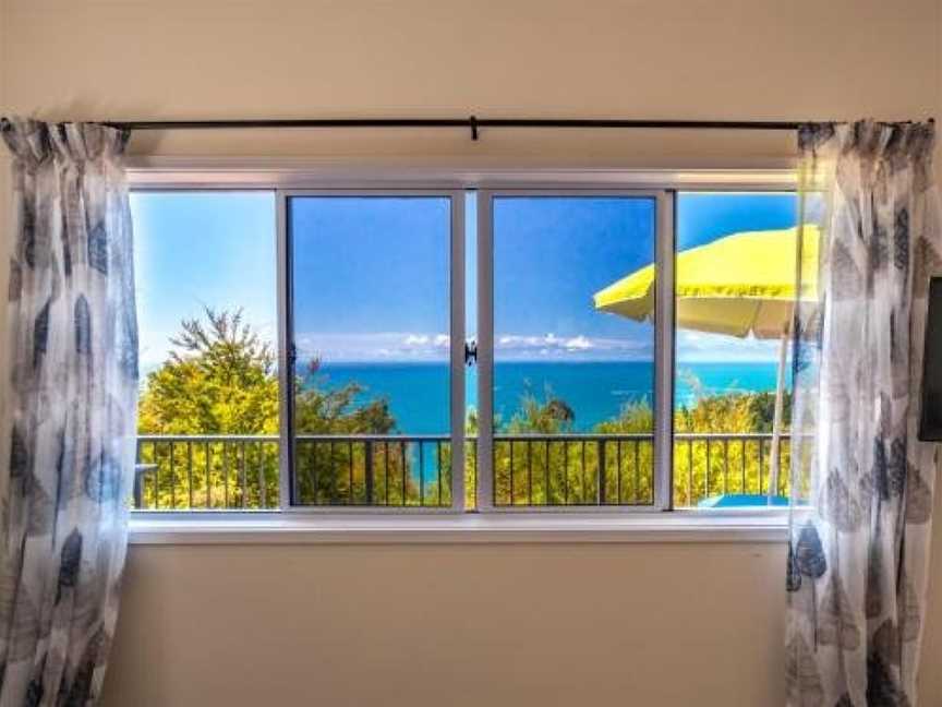 That View - Kaiteriteri Holiday Home, Kaiteriteri, New Zealand