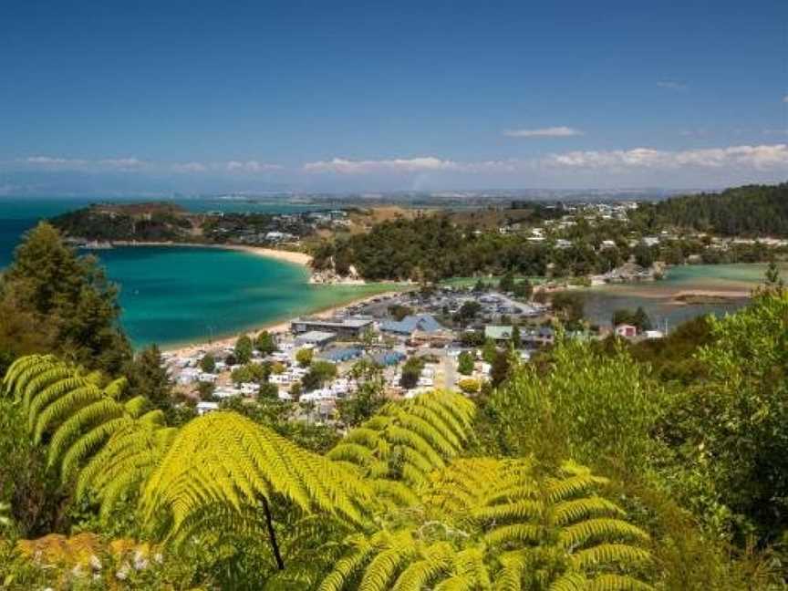 The Glass House - Kaiteriteri Holiday Home, Kaiteriteri, New Zealand