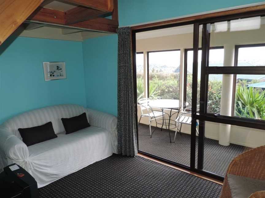 Waiheke Island Tawa Lodge - Adults Only, Waiheke Island (Suburb), New Zealand